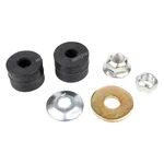 For Toyota RAV4 2006-2012 Mevotech MS86487 Supreme Rear Sway Bar Bushings. Fixed Price $23.41.