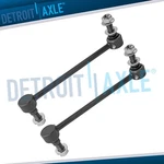 Front Stabilizers Sway Bar Links 2021 2022 2023 2024 Ford F-150 Lightning. Fixed Price $35.16.