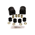Energy Suspension 3.5194G; Rear Sway Bar Bushings Black For 84-96 Chevy Corvette. Fixed Price $25.47.