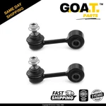 Pc Rear Sway Bars 2006-2012 Ford Fusion Lincoln Zephyr Mkz Mercury Milan. Fixed Price $24.57.