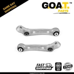 Fits 2018-2022 Bmw M550I 530E Xdrive Front Lower Rearward Control Arm Set. Fixed Price $93.54.