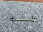 Infiniti Q50 Q60 2014-2024 Oem Rear Left Driver Stabilizer Sway Bar End Link Rwd. Fixed Price $24.95.