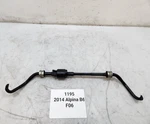 11-19 Oem Bmw F10 F12 F13 F06 650 Xdrive Awd Front Stabilizer Active Sway Bar. Fixed Price $145.00.