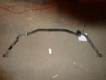 94 95 96 Saab 900 Stabilizer Bar Front Htbk Exc. Turbo. Fixed Price $76.30.