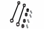 Rough Country Sway Bar Links Rear 4-6" Lift Chevy/gmc Suv 1500/YUKON 92-99. Fixed Price $49.95.