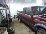 Stabilizer Bar Front Fits 93-97 Ranger 2082195. Fixed Price $125.00.