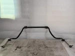 2006 Lexus ES300 Front Stabilizer Sway Bar With Links Oem #020. Fixed Price $145.00.