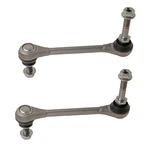 Moog Set Of Rear Suspension Stabilizer Bar Links Ford Ecosport 2018-2022. Fixed Price $71.95.