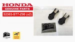 Honda OEM52303-ST7-Z00(X2) Integra Type-r Rear Sway Bar Endlinks DC2 DB8 Jdm. Fixed Price $85.99.