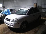 Crossmember/k-frame Rear Fwd Thru 2/14/08 Fits 07-08 Tucson 2157428. Fixed Price $650.00.