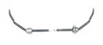 2006-2013 Bmw E90 E92 E93 328I 335I Rwd Front Sway Bar Oem #104. Fixed Price $79.99.
