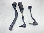 Bmw E84 E90 E92 3 Series X1 Awd Front Left Driver Control Arm Tie Rod Set! Oem. Fixed Price $89.96.