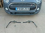 Mini Cooper Sport F55 2015-2021 Front Anti Roll Bar 6853906-01. Fixed Price $108.31.