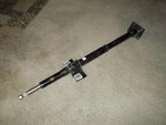 Oem 1989 1991 Suzuki Sidekick Geo Tracker Vitara Steering Column Non-tilt. Fixed Price $81.50.