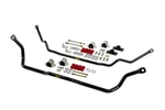 Suspensions 52135 Cold Formed Powder Coated Steel With Quality Hardware. Fixed Price $654.99.