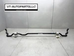 2017-2019 Jaguar F-pace Awd Rear Stabilizer Anti Roll Sway Bar HK835A771CC Oem. Fixed Price $103.53.
