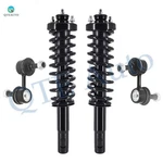4P Front Sway Bar Link-quick Complete Strut-coil Spring For 1997-2001 Honda Cr-v. Fixed Price $135.45.