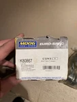 Suspension Stabilizer Bar Link Moog K80867. Fixed Price $23.90.