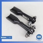 Lr Range Rover Sport L494 Rear Left & Right Lower Suspension Control Arm Set Oem. Fixed Price $112.05.