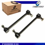 Partsw 2PC Sway Bar End Link Kit For Toyota Highlander 2001-2017 Camry Venza. Fixed Price $22.38.