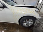 2013 Infiniti G37 Front Steering Stabilizer Bar Used 121K Miles Oem 524-50247. Fixed Price $80.70.