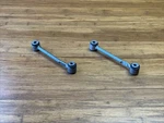 2015-2021 Mercedes C63 W205 Rear Left & Right Stabilizer Link Bar Oem 45K Mi. Fixed Price $32.00.