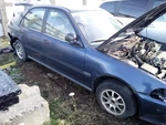 Crossmember/k-frame Front Hatchback Dx Fits 92-95 Civic 31307239. Fixed Price $375.99.