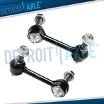 Front Sway Bar Links For 2005 2006 2007 Chevy Trailblazer Gmc Envoy Saab 9-7X. Fixed Price $29.99.