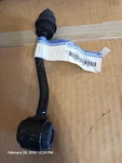 Mopar 52087771AB Sway Bar Link 2001-2006 Jeep Wrangler. Fixed Price $40.00.