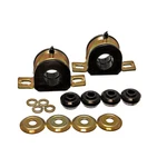 Energy Suspension 5.5141G; Front Sway Bar Bushings Black For 97-04 Dodge Dakota. Fixed Price $43.25.