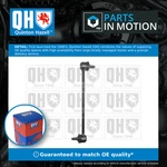Anti Roll Bar Link Fits Bmw 540 E39 4.4 Front 96 To 03 Stabiliser Drop Qh. Fixed Price $22.89.
