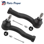 For Impreza Fwd Legacy Xt ES2974 ES2975 QTY(2) Front Outer Steering Tie Rod End. Fixed Price $21.99.