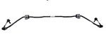 17-23 Tesla Model Rear Suspension Anti-roll Stabilizer 1044488-00-A Oem. Fixed Price $175.00.