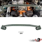 For Toyota Supra JZA80 93-98 Front Strut Tower Brace Suspension Rigid Cross Bar. Fixed Price $93.44.