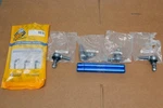 Superpro Adjustable Sway Bar End Links Kit For 2000-2005 Celica Gt-s TRC10200. Fixed Price $144.41.