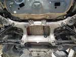 2019 Bmw 530I Oem Rear Suspension Crossmember K Frame Cradle. Fixed Price $255.00.