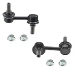 Moog Pair Set Of Front Suspension Stabilizer Bar Links For Acura Tl 2007-2014. Fixed Price $67.95.