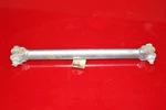 Yamaha 89-99 FZR600R Rear Back Brake Torque Rod Shaft Bar 3HE-25371-51-00. Fixed Price $11.93.