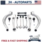 12PCS New Front Control Arm Balljoint Suspension Kit For Audi A4 A5 A6 A7 Q5. Fixed Price $284.71.