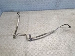 Bmw F10 F11 2015 Rear Pipe / Hose Stabiliser Adaptive Active. Fixed Price $115.15.