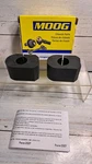 Moog Sway Bar Bushings K5241. Fixed Price $12.99.