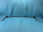 Honda Hr-v Awd Rear Stabilizer Bar W/ Links & Bushings 17K 2023 2024 2025 Oem. Fixed Price $115.00.