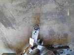 Crossmember/k-frame Rear Fwd Fits 22-24 Infiniti QX60 3901277. Fixed Price $519.99.