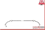 15-20 Mercedes W205 C300 Rear Anti Roll Sway Bar Stabilizer 2053260265 Oem. Fixed Price $57.50.