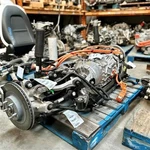 Tesla Y 2023 Stabilizer Bar 1793091. Fixed Price $188.09.