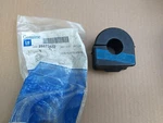 Genuine Gm Front Stabilizer / Sway Bar Insulator Bushing Equinox Torrent Oem. Fixed Price $12.95.