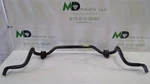 2018-2021 Chevrolet Equinox Front Stabilizer Sway Bar Oem 84161351. Fixed Price $80.00.