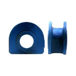 Genuine Acdelco For Chevy Silverado 3500 2001-2006 Sway Bar Bushing Set. Fixed Price $31.75.