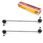 For 2009-2022 Vw Tiguan 18-22 Atlas 11-22 Jetta Front Sway Bar Stabilizer Links. Fixed Price $30.99.