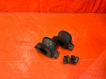 88-01 Honda Prelude Front Sway Bar Mounting Bracket & Bushing Set Oem #273. Fixed Price $24.95.